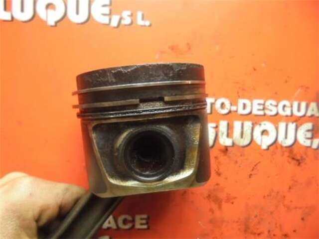 Despiece Motor Audi A4 2.0 TDI (140CV)