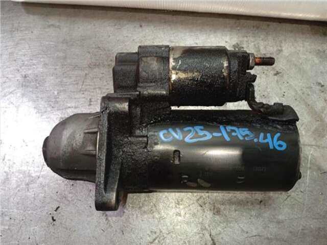 Motor de Arranque Iveco Daily 2.3 FG 33 S ... V BATALLA 3520 [2.3 LTR. - 100 KW DIESEL SCR]