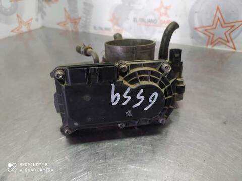 Foto 4ª: Caja Mariposa Honda Crv ELEGANCE 150CV 110KW RE) [R20A2] (2009)