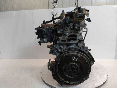 Foto 3ª: Motor Completo Renault Kadjar 1.2 TCE 130 CV 96KW [H5F408] (2017)