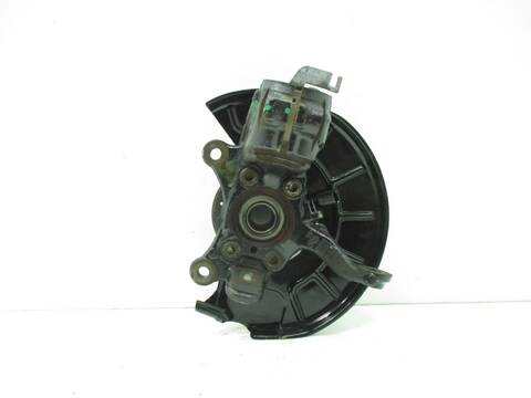 Foto 2ª: Mangueta Delantera Derecha Seat Altea BKD (2010)