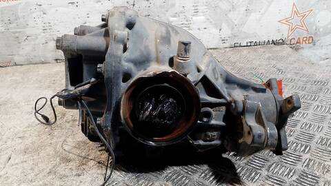 Diferencial Trasero Mercedes Clase S 220 500 221.071) BERLINA 388CV 285KW