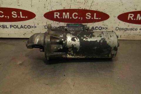 Motor de Arranque Bmw Serie 3 315 318 TDS BERLINA 90CV 66KW