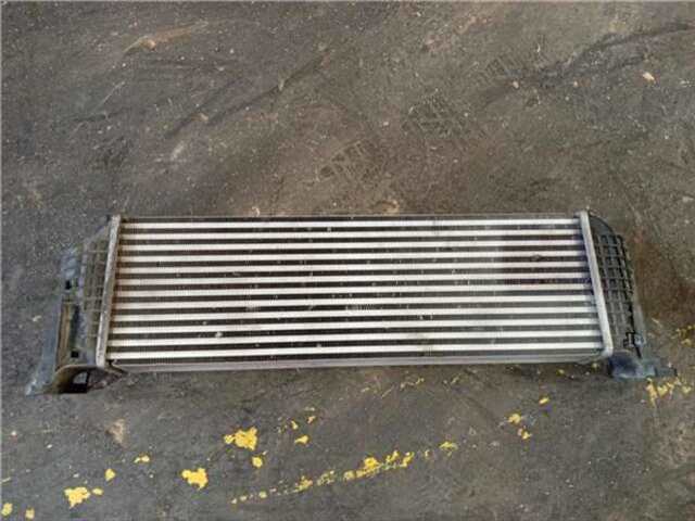 Foto 3ª: Intercooler Iveco Daily 2.3 FG 33 S ... V BATALLA 3520 [2.3 LTR. - 100 KW DIESEL SCR]