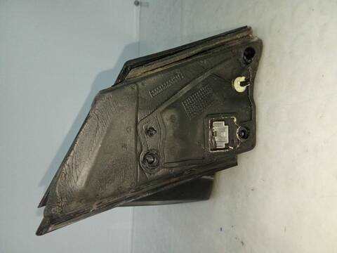Foto 2ª: Retrovisor Izquierdo Ford Focus 1.6 TI 125CV 92KW [PNDA,PNDD] (2014)