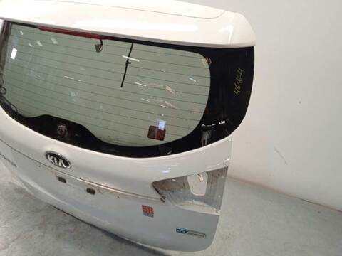 Foto 3ª: Portón Kia Carens CONCEPT 116CV 85KW [D4FD] (2014)