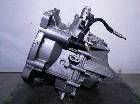 Foto 2ª: Caja Cambios Opel Corsa SELECTIVE 75CV 55KW [B13DTR] (2017)