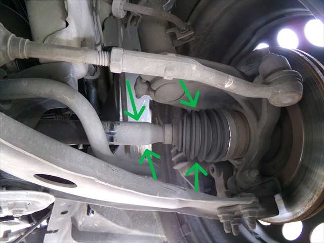 Transmision Delantera Derecha Citroen C3 1.4 HDI 2013-2016