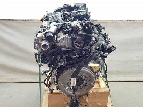 Foto 2ª: Motor Completo Fiat 600 VERSION INDEFINIDA