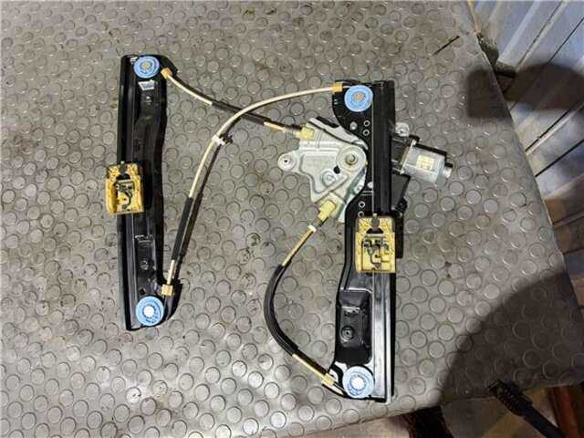 Elevalunas Eléctrico Delantero Derecho Opel Insignia 2.0 CDTI