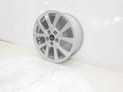 Foto 3ª: LLanta Aleacion Ford Tourneo TREND