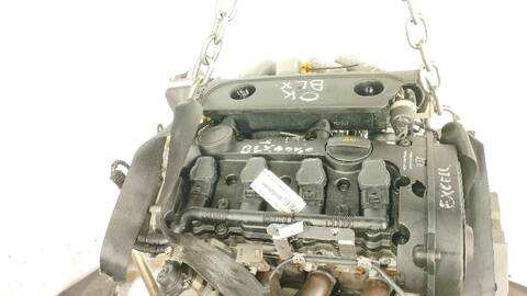 Motor Completo Volkswagen Golf VERSION INDEFINIDA
