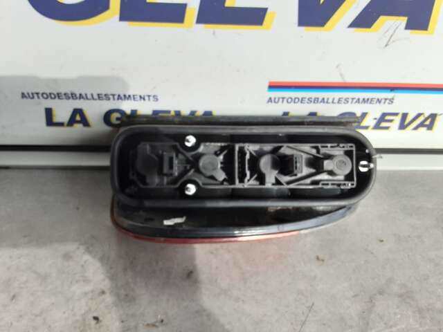 Foto 2ª: Piloto Trasero Derecho Seat Inca 1.9 DIESEL [AGP] (2001)