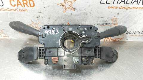 Foto 3ª: Mando Multifuncion Peugeot Partner OUTDOOR 92CV 68KW [9H06] (2013)