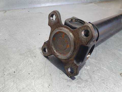 Foto 2ª: Transmision Central Bmw X3 2.0D 177CV 130KW [N47D20A] (2008)