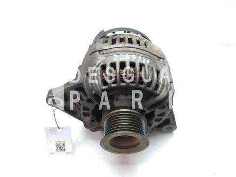 Alternador Iveco Daily 35C12 V 35C12 V/P 35S12 V 35S12 V/P 116CV