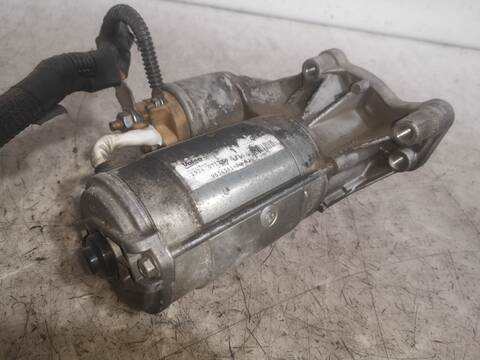 Foto 2ª: Motor de Arranque Peugeot 508 AH02 (2014)