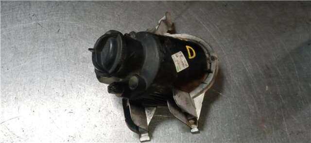 Foto 3ª: Faro Antiniebla Delantero Derecho Peugeot 206 2.0 S16 [RFR (DEW10J4)]