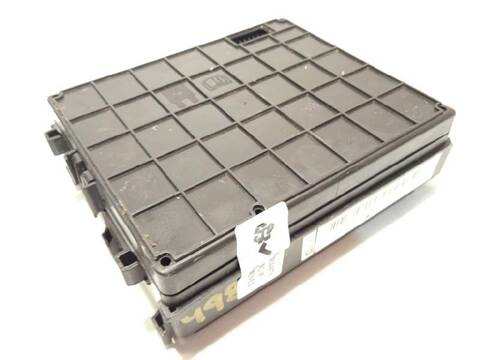 Foto 3ª: Caja Reles Fusibles Ford Transit 1.5 TDCI CAT 101CV 74KW [Z2GA] (2019)