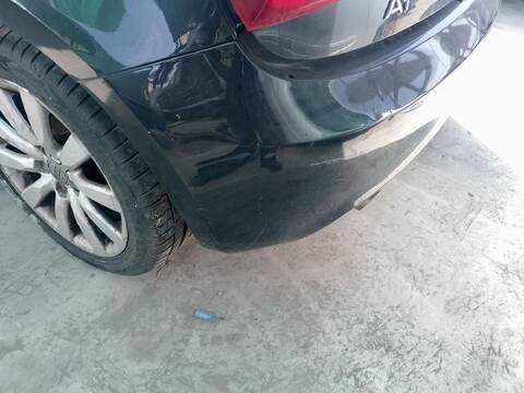 Foto 3ª: Paragolpes Trasero Audi A1 1.2 TFSI (2011)
