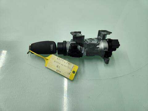Motor de Arranque Audi Q2 30 TDI ADVANCED 116CV 85KW