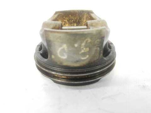 Foto 2ª: Pistones Bmw X6 5.0I [N63B44A] (2010)