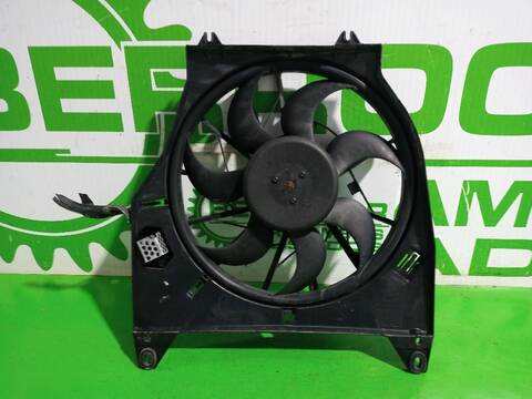 Electroventilador Renault Kangoo EXPRESSION 64CV