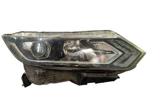 Piloto Delantero Derecho Nissan Qashqai 1.2 DIG-T