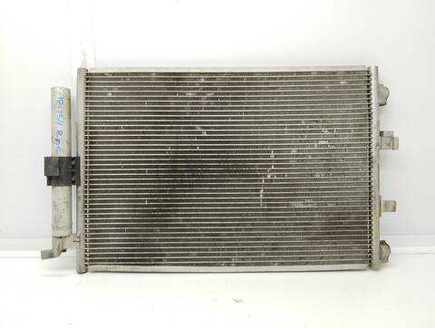 Radiador Calefaccion A.A. Ford Focus 1.6 TDCI CAT 95CV 70KW