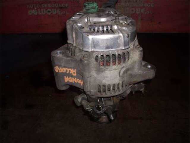 Foto 2ª: Alternador Honda Accord 2.0 TURBO DI [20T2N]