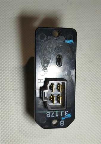 Foto 4ª: Calefacción Tata Safari 2.2 D SAF DOC 1 [2.2 L DICOR 05] (2009)