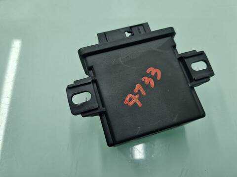 Foto 3ª: Centralita Motor ECU Volkswagen Golf GTI 211CV 155KW [CCZ] (2010)