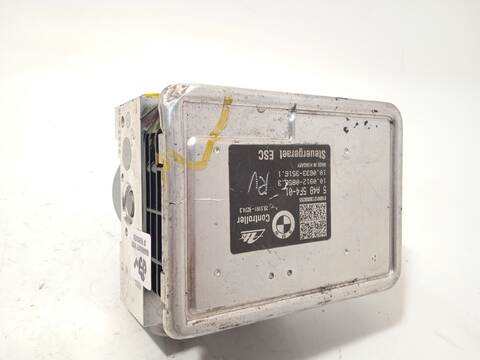 Foto 3ª: Abs Bmw Serie 4 430 3.0 D 286CV 210KW AUT. MILD-HYBRID XDRIVE B57D30O1 (2021)