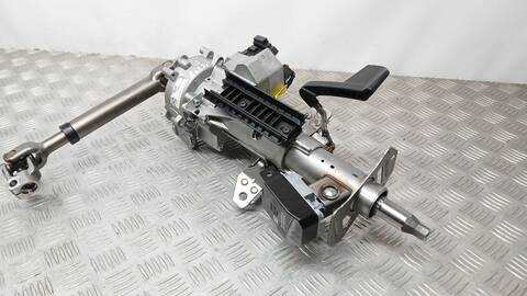 Columna Dirección Ford Focus 1.0 ECOBOOST MHEV TURNIER 155CV 114KW