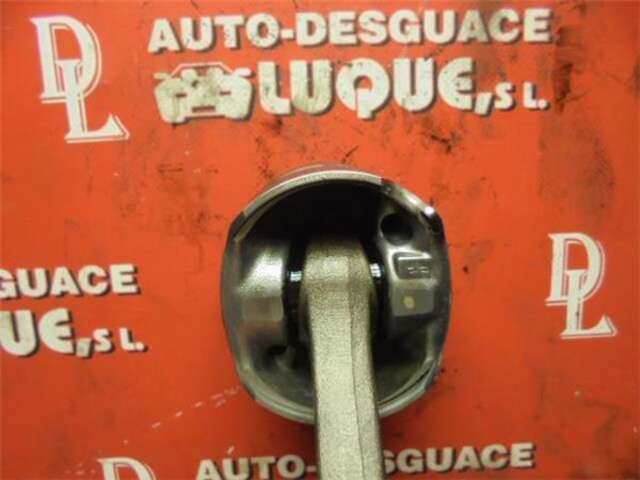 Foto 3ª: Despiece Motor Audi Tt 2.0 TDI QUATTRO COUPE [2.0 LTR. - 125 KW 16V TDI]