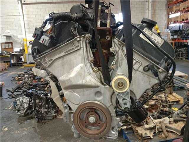 Motor Completo Mazda Tribute 3.0 V6 EXCLUSIVE 4X4 [3.0 LTR. - 145 KW V6 CAT]