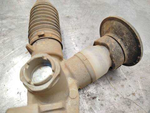 Foto 4ª: Cremallera de Direccion Mitsubishi Eclipse 1.5 T-MIVEC 163CV 120KW [4B40] (2018)