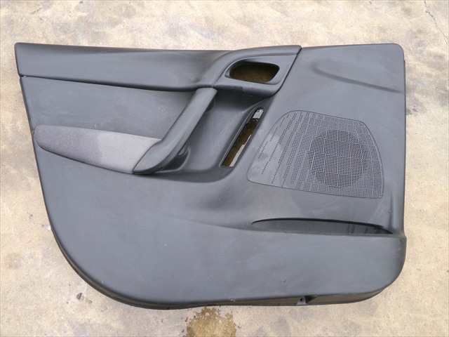 Tapizados Cartoneras Citroen C3 1.4 HDI 2013-2016