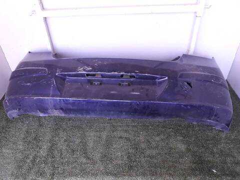 Paragolpes Trasero Hyundai i30 1.6 CRDI 90CV 85KW