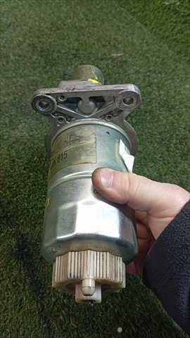 Foto 2ª: Filtro Combustible Nissan Navara 2.5 TD D40 [YD25 174 CV] (2007)