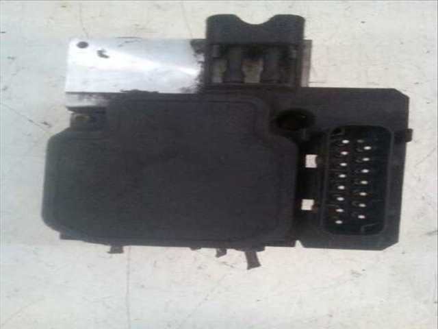 Foto 2ª: Abs Mercedes Clase C 160 5.0 V8 24V CAT COUPE 306CV 225KW [113960] (2001)