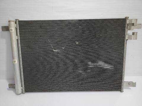 Radiador Calefaccion A.A. Seat Ibiza STYLE 95CV