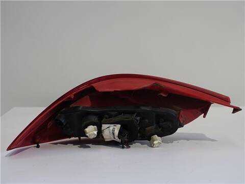 Foto 2ª: Piloto Trasero Derecho Opel Corsa 1.3 CDTI 75CV 55KW [A 13 DTC] (2012)