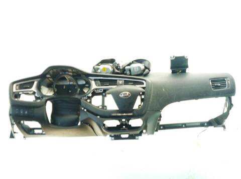 Kit Airbag Kia Ceed 1.0 T-GDI