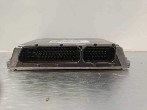 Foto 3ª: Centralita Motor ECU Alfa Romeo 147 1.9 JTD CAT 101CV 74KW [182B9000] (2004)