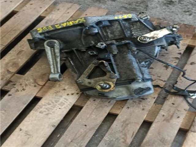 Foto 2ª: Caja Cambios Citroen Xsara 1.6I 16V PREMIER [1.6 LTR. - 80 KW 16V CAT (NFU - TU5JP4)] [NFU (TU5JP4)]