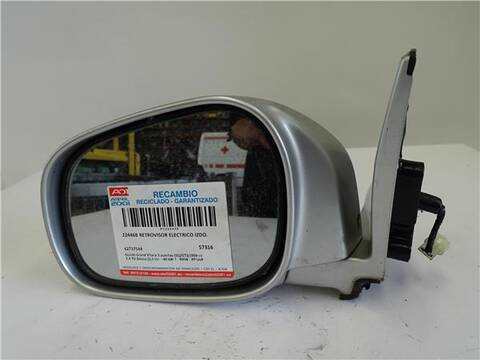 Retrovisor Izquierdo Suzuki Grand Vitara 2.0 TD BASICO 109CV 80KW