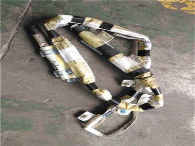 Airbag Lateral Delantero Izquierdo Toyota Avensis 2.0