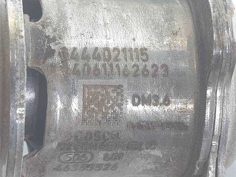 Foto 3ª: Inyectores Fiat Ducato 140 L2H1 RS 3450 MM