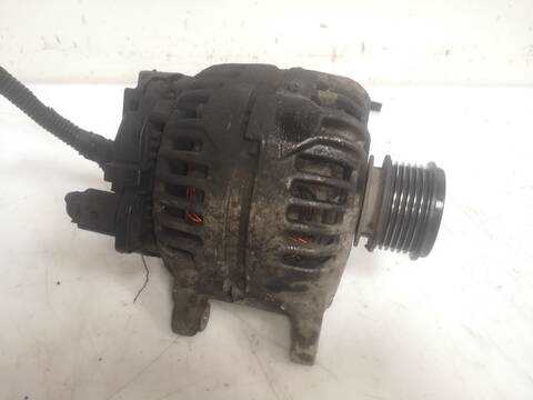 Foto 3ª: Alternador Dodge Caliber BSY (2006)